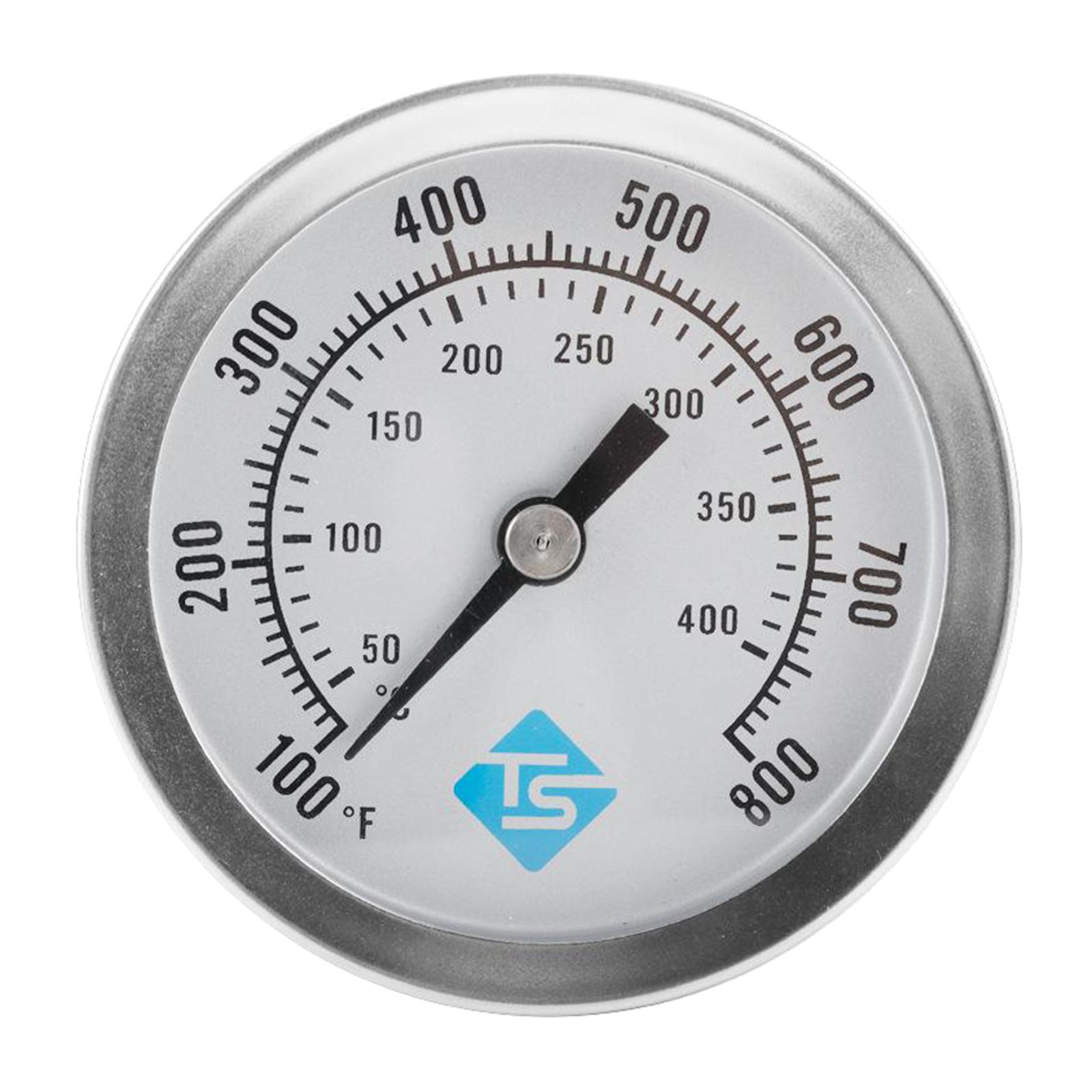 Oven Safe Grill Thermometer St - đánh giá và giá Oven Thermometer Analog