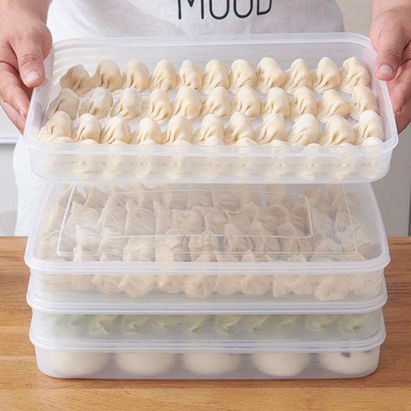 New·Kitchen Storage Box Refrig - đánh giá và giá Kitchen Zo