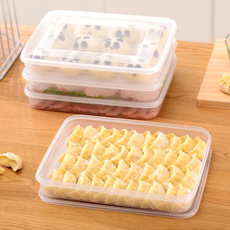 New·Kitchen Storage Box Refrig - đánh giá và giá Kitchen Zo