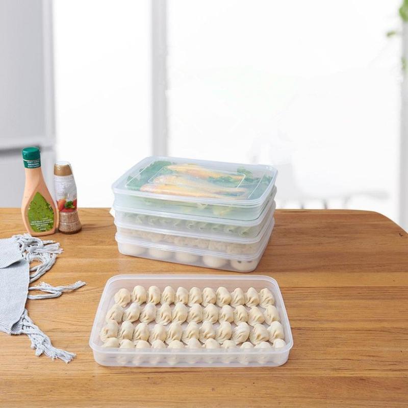 New·Kitchen Storage Box Refrig - đánh giá và giá Kitchen Zo