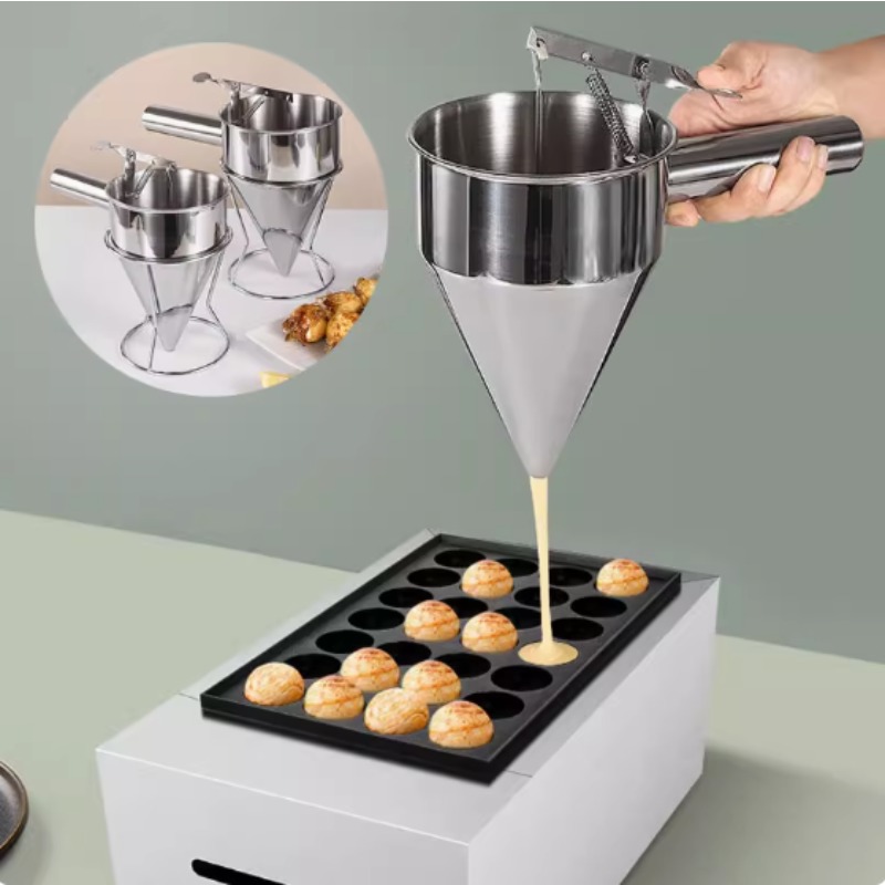 600/1200ML Stainless Steel Liq - đánh giá và giá Kitchen Q