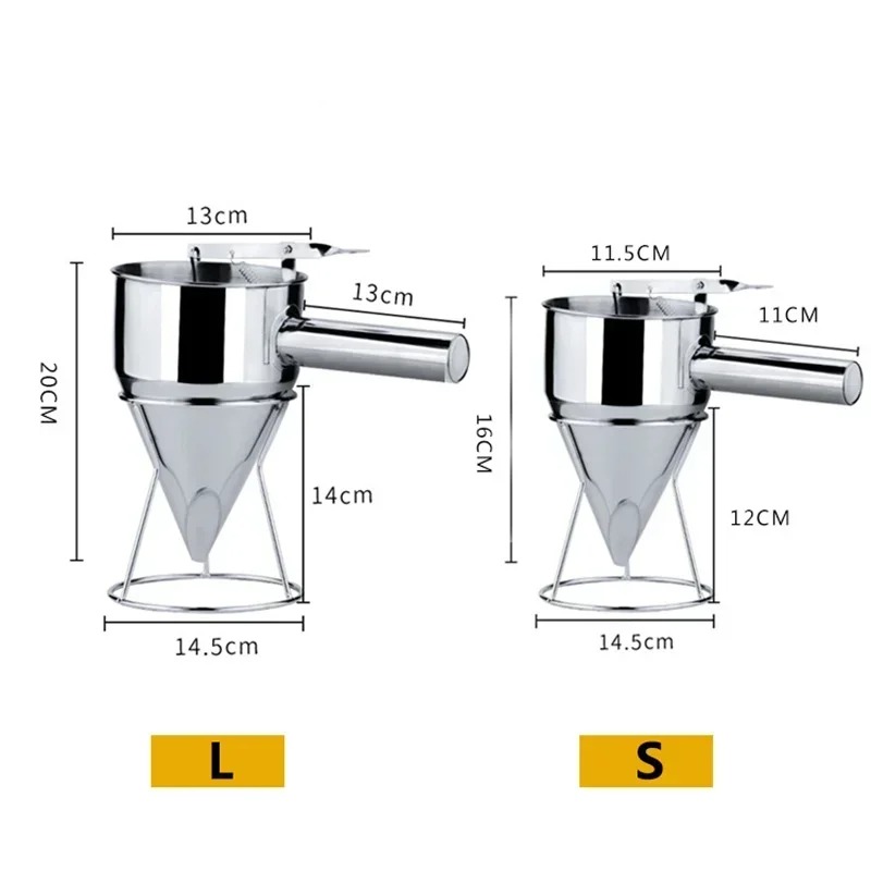 600/1200ML Stainless Steel Liq - đánh giá và giá Kitchen Q