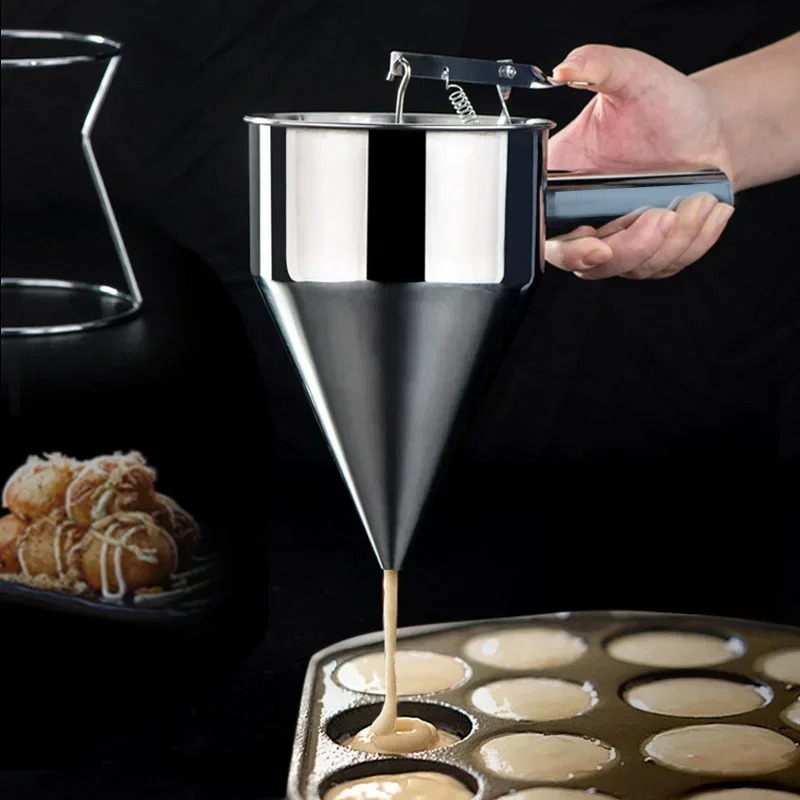 600/1200ML Stainless Steel Liq - đánh giá và giá Kitchen Q