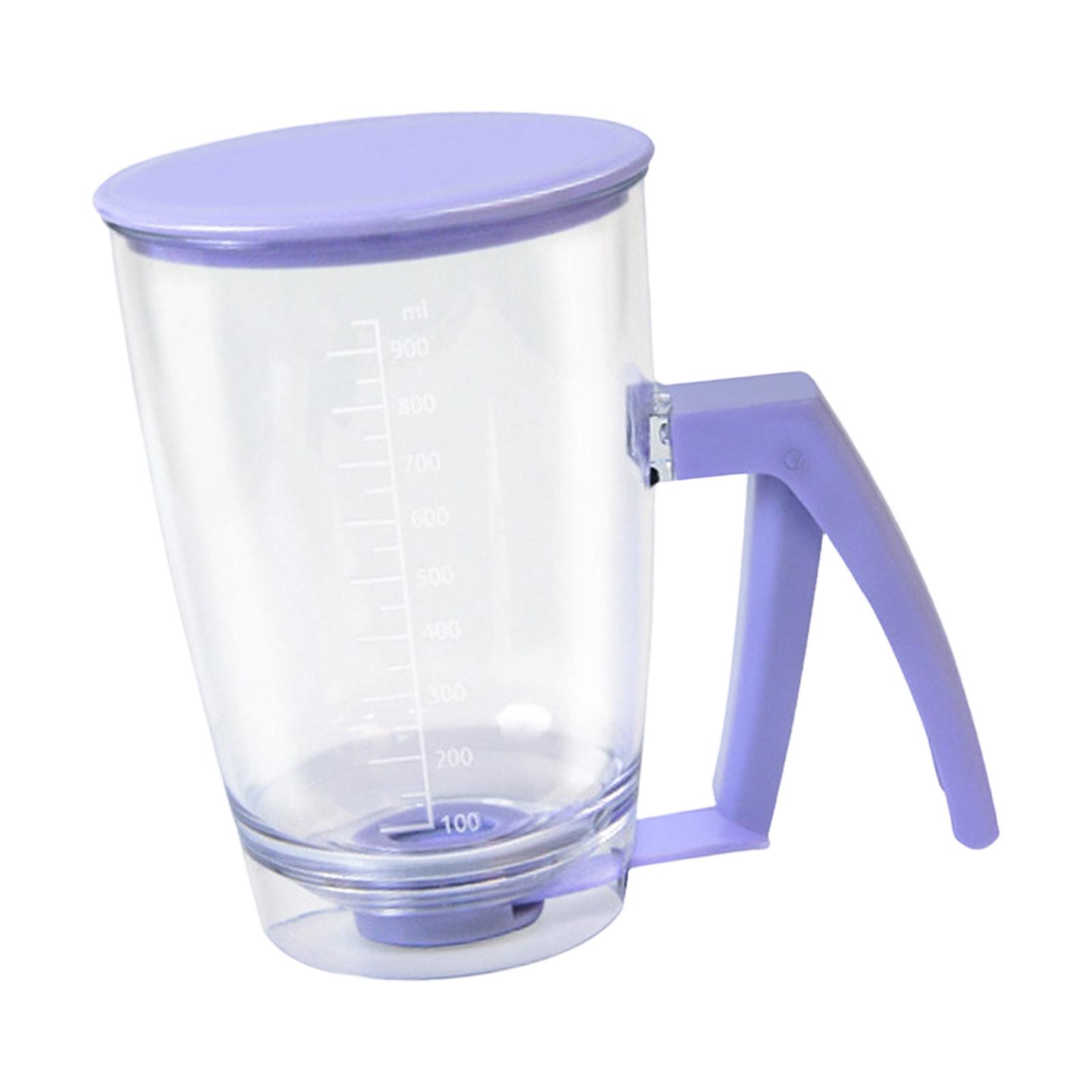 Pancake Batter Dispenser Easy  - đánh giá và giá Kitchen.Baking Labels