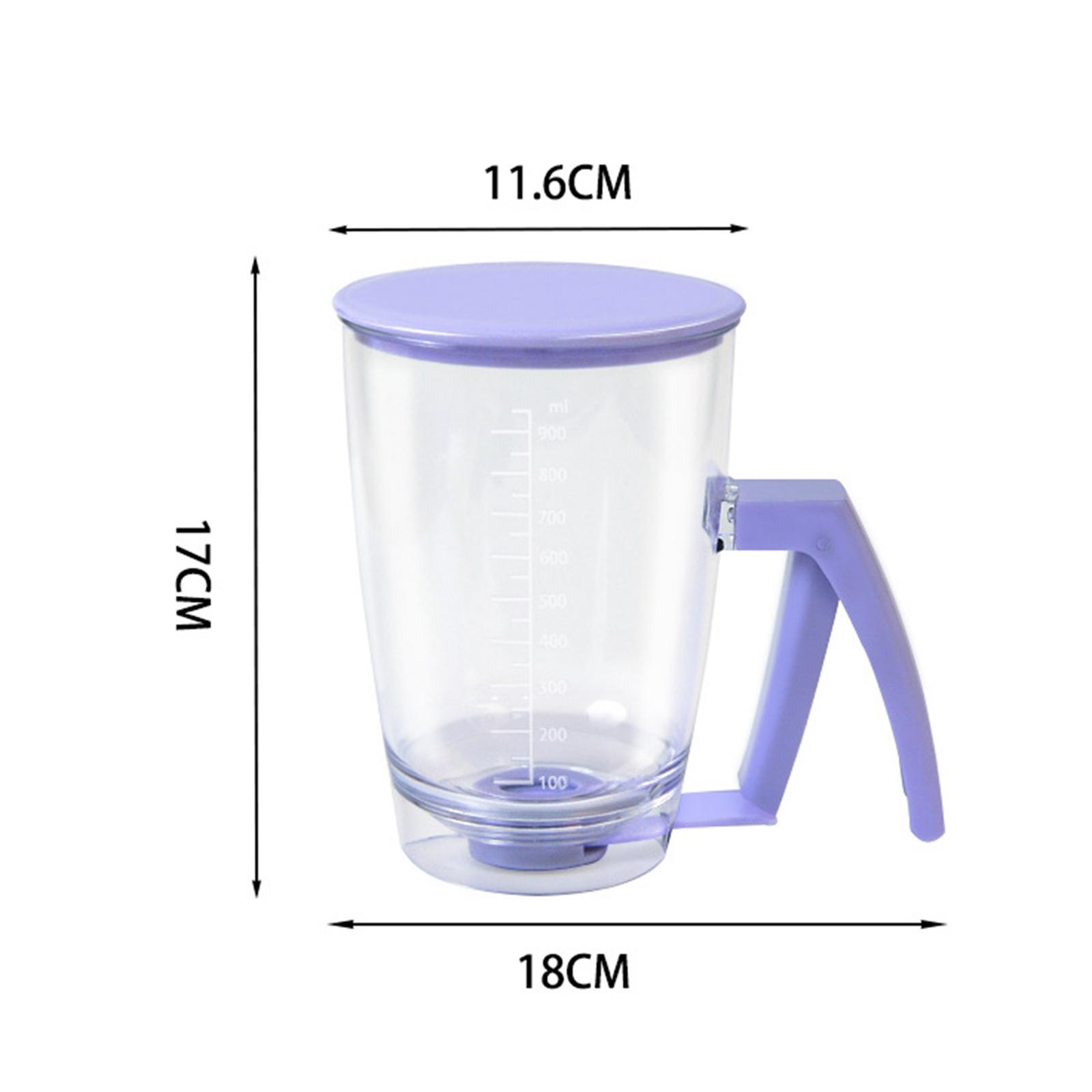 Pancake Batter Dispenser Easy  - đánh giá và giá Kitchen.Baking Labels