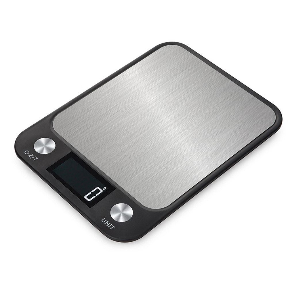 5kg/1g Kitchen Digital Scale S - đánh giá và giá Kitchen Baking Unit