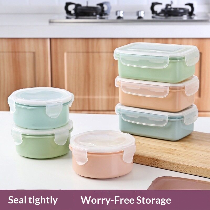 Airtight Food Storage Containe - đánh giá và giá Kitchen Zo