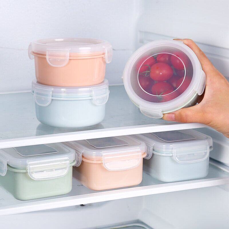 Airtight Food Storage Containe - đánh giá và giá Kitchen Zo