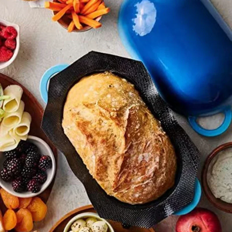 Enameled Cast Iron Dutch Oven  - đánh giá và giá Springform Pan Set