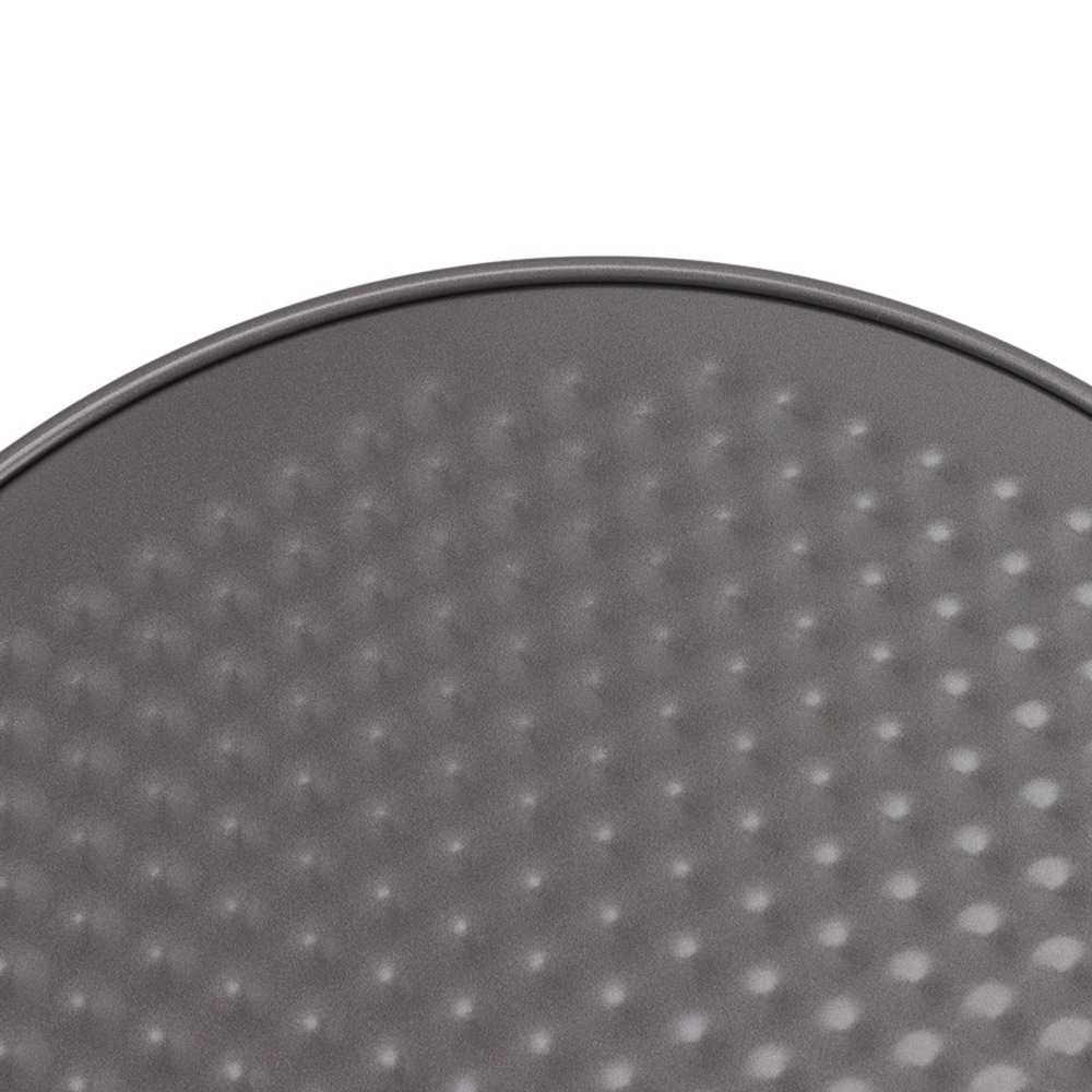 3pcs Carbon Steel Cake Pan Set - đánh giá và giá Springform Pan Set