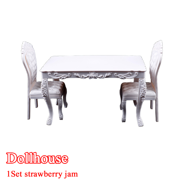 Dollhouse 1:6 Kitchen Furnitur - đánh giá và giá Kitchen Queen