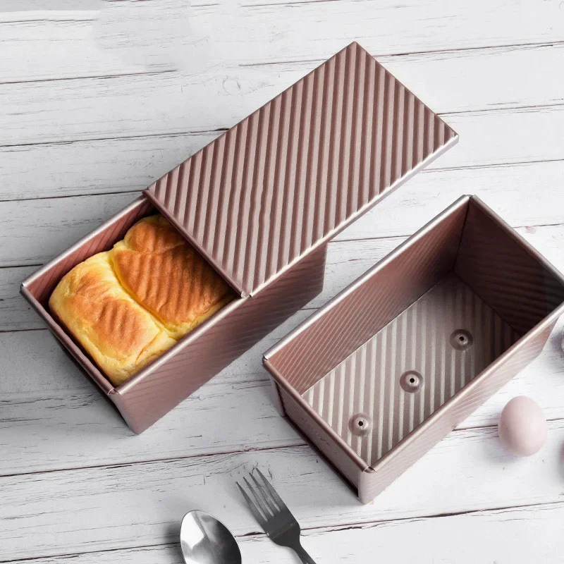 1Pcs Non-Stick Loaf Pan with L - đánh giá và giá Springform Pan Set