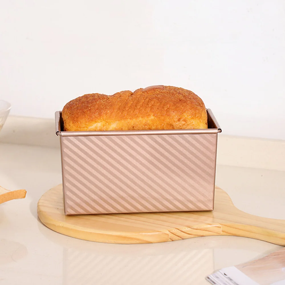 1Pcs Non-Stick Loaf Pan with L - đánh giá và giá Springform Pan Set