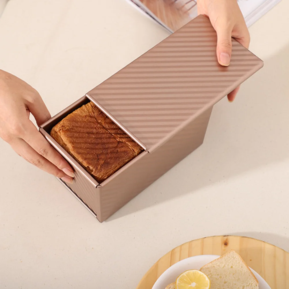 1Pcs Non-Stick Loaf Pan with L - đánh giá và giá Springform Pan Set