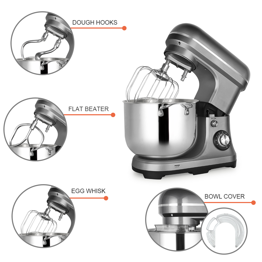 11L 2000W Large Powerful Elect - đánh giá và giá Kitchen Baking