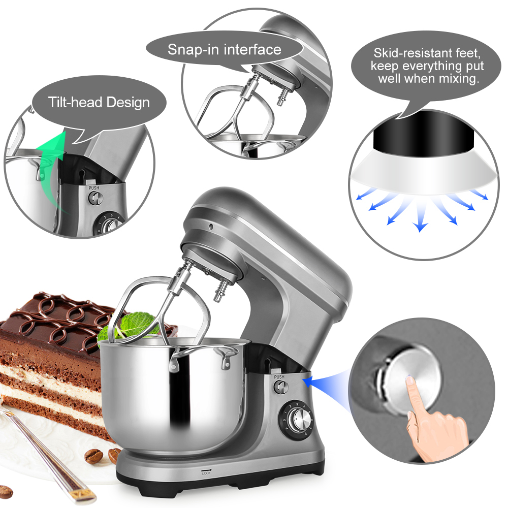 11L 2000W Large Powerful Elect - đánh giá và giá Kitchen Baking