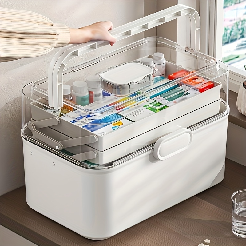 Large Capacity Clear Lid Medic - đánh giá và giá Kitchen Zo