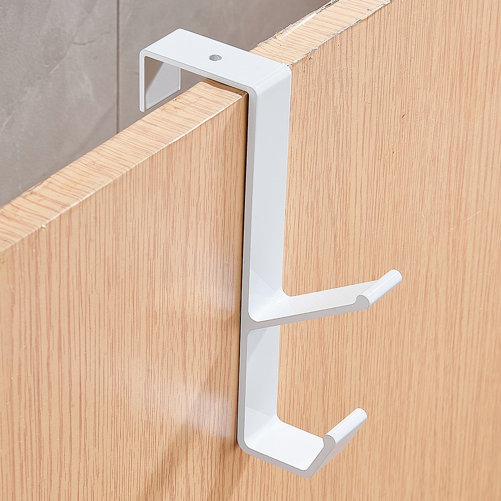Hooks Over The Door Hooks Home - đánh giá và giá Kitchen Zo