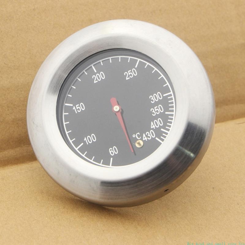 Máy đo nhiệt kế BBQ 581C BBQ T - đánh giá và giá Oven Thermometer Analog