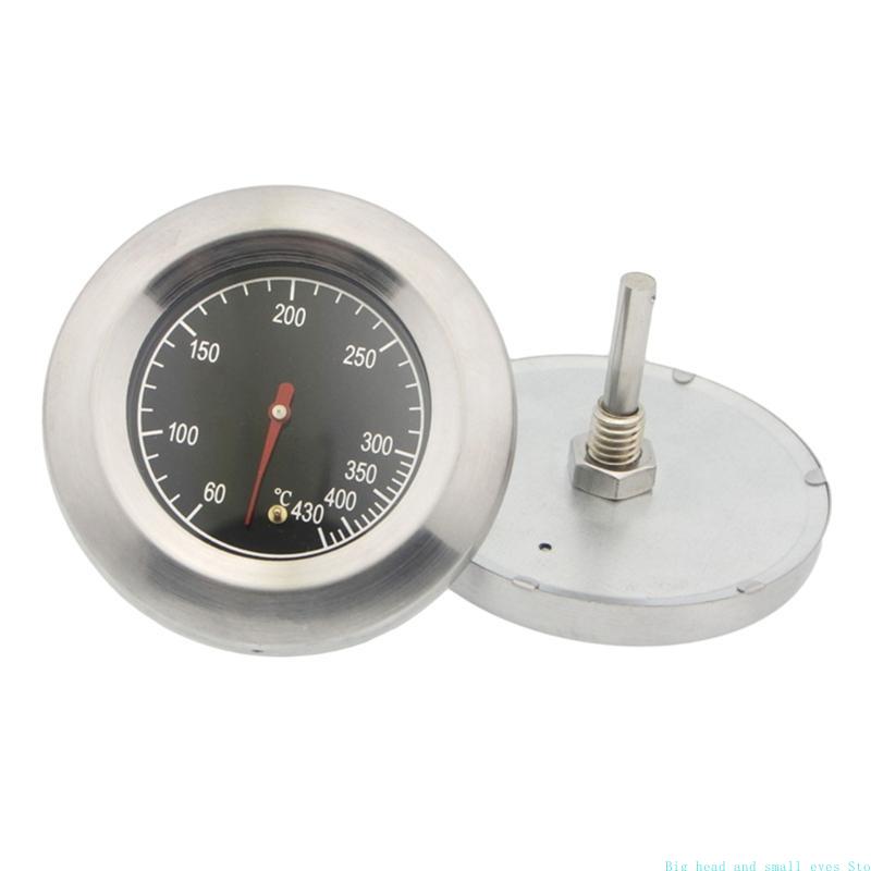 Máy đo nhiệt kế BBQ 581C BBQ T - đánh giá và giá Oven Thermometer Analog