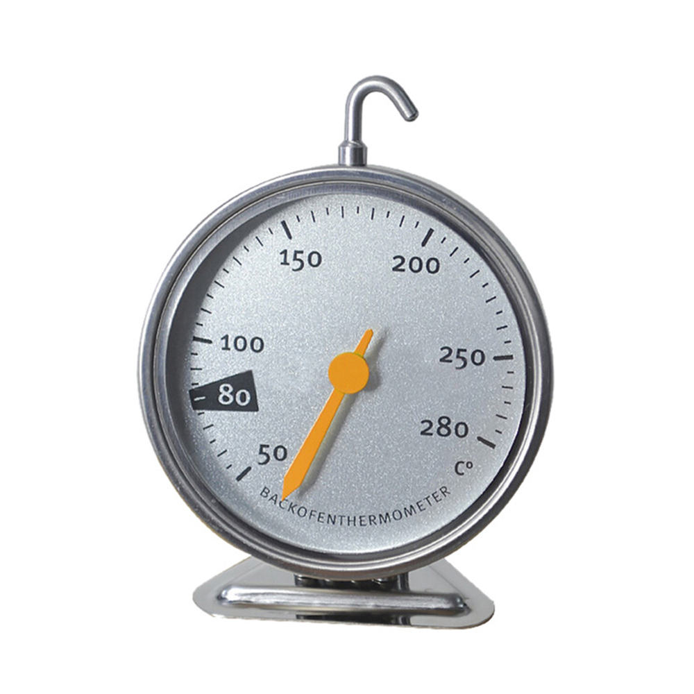 Kitchen Thermometer Stainless  - đánh giá và giá Oven Thermometer Analog