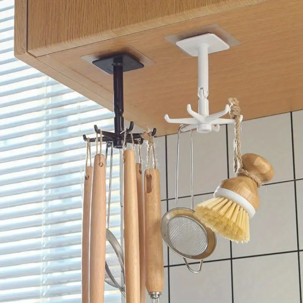 Kitchen Hook Multi-Purpose Hoo - đánh giá và giá Kitchen Zo