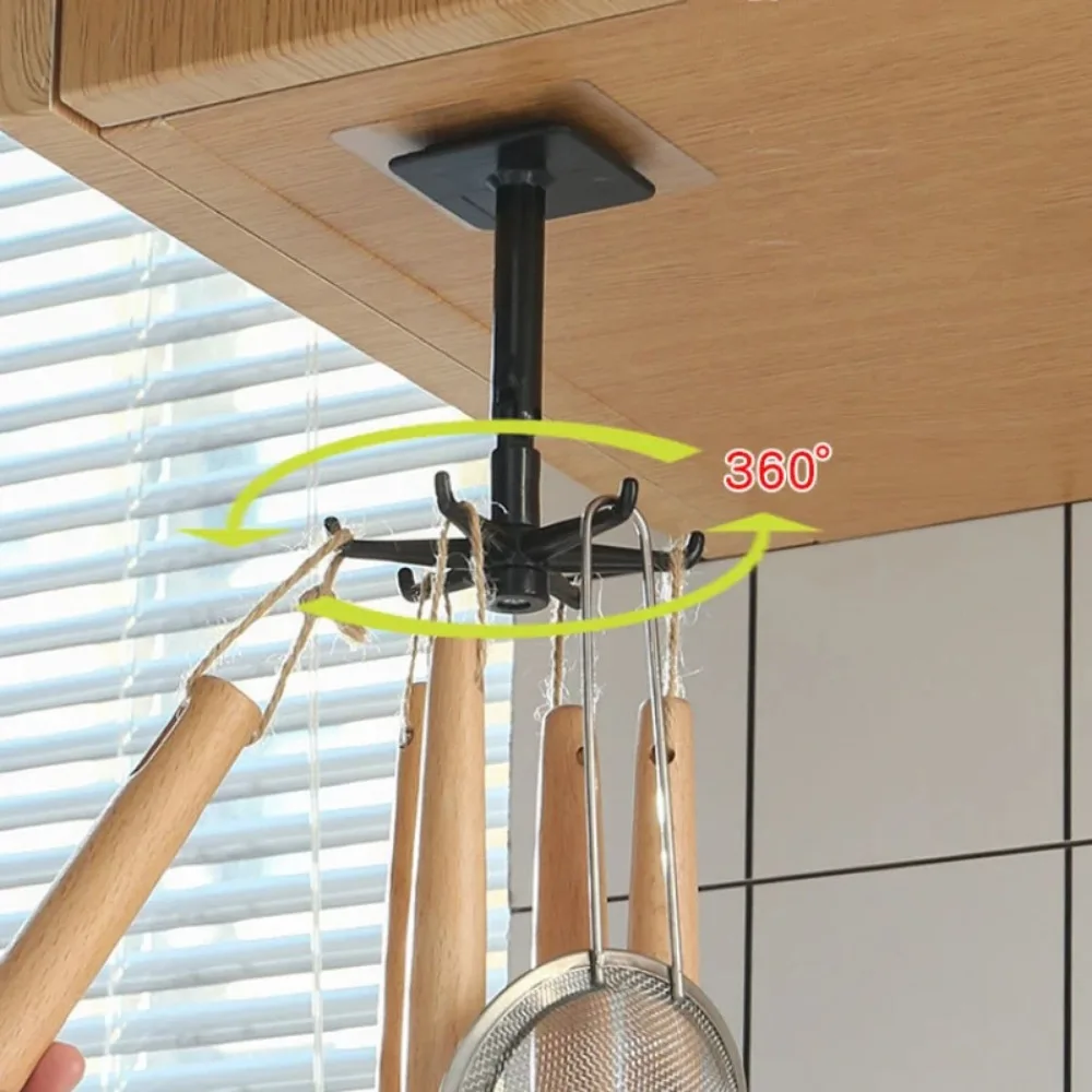 Kitchen Hook Multi-Purpose Hoo - đánh giá và giá Kitchen Zo