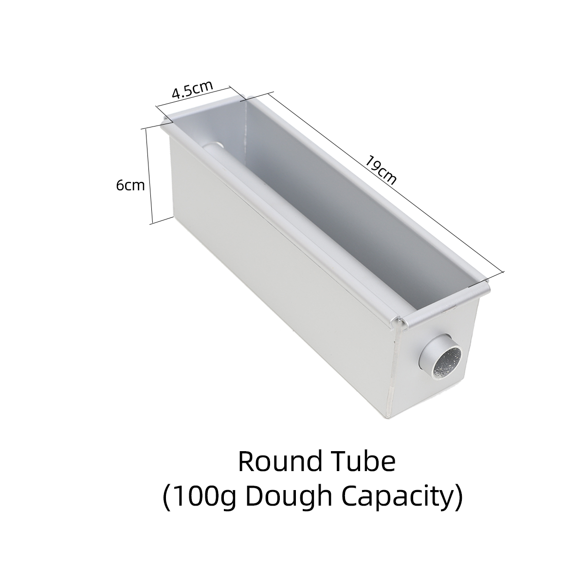 Rectangle Travel Cake mold Toa - đánh giá và giá Springform Pan Set