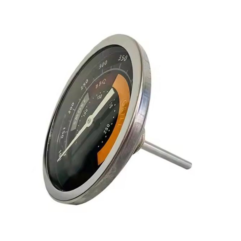 B97A-1Pc Analog Oven Thermomet - đánh giá và giá Oven Thermometer Analog