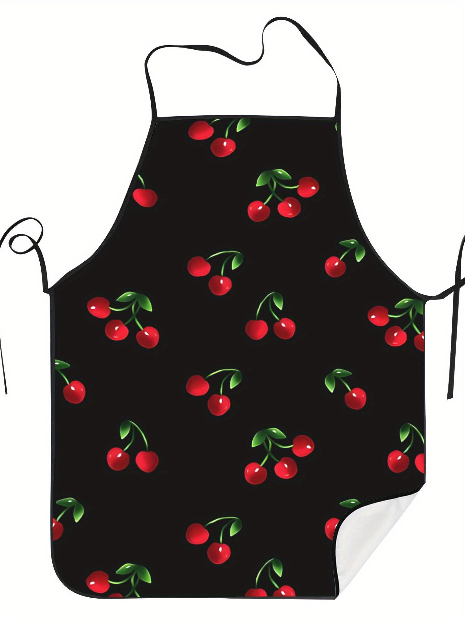 1 Piece of Fun Cherry Retro De - đánh giá và giá Kitchen Baking Area Ideas