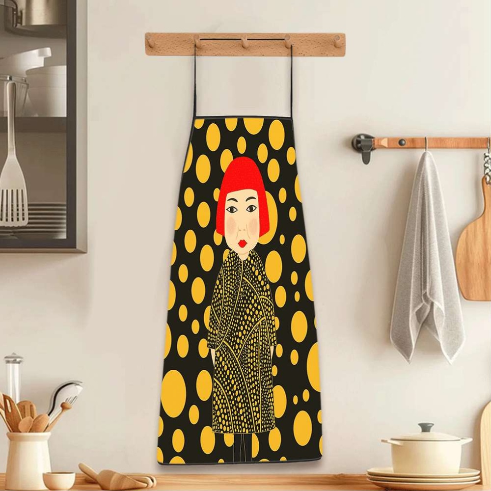 1 Piece of Fun Pop Art Themed  - đánh giá và giá Kitchen Baking Area Ideas