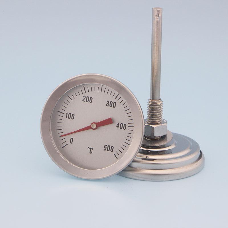 Analog Grill Thermometer 52/54 - đánh giá và giá Oven Thermometer Analog