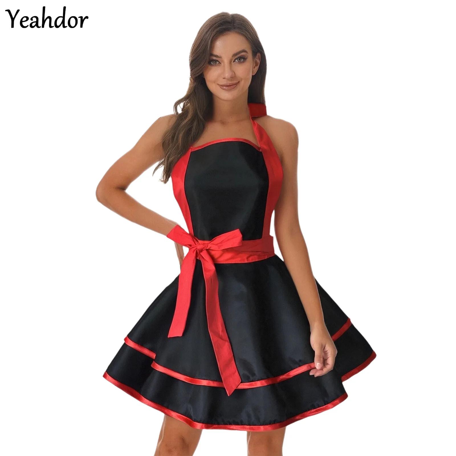 Fashionable 50s Apron Waist Co - đánh giá và giá Kitchen Baking
