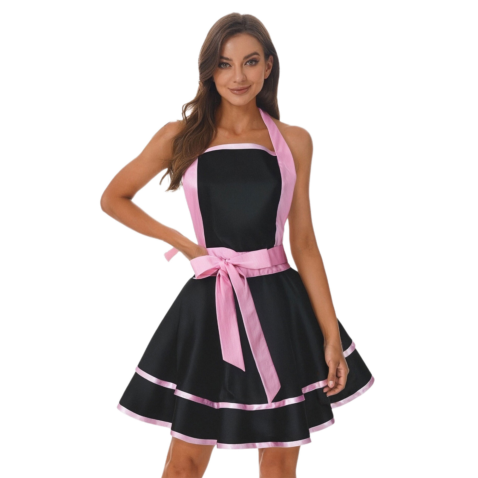 Fashionable 50s Apron Waist Co - đánh giá và giá Kitchen Baking