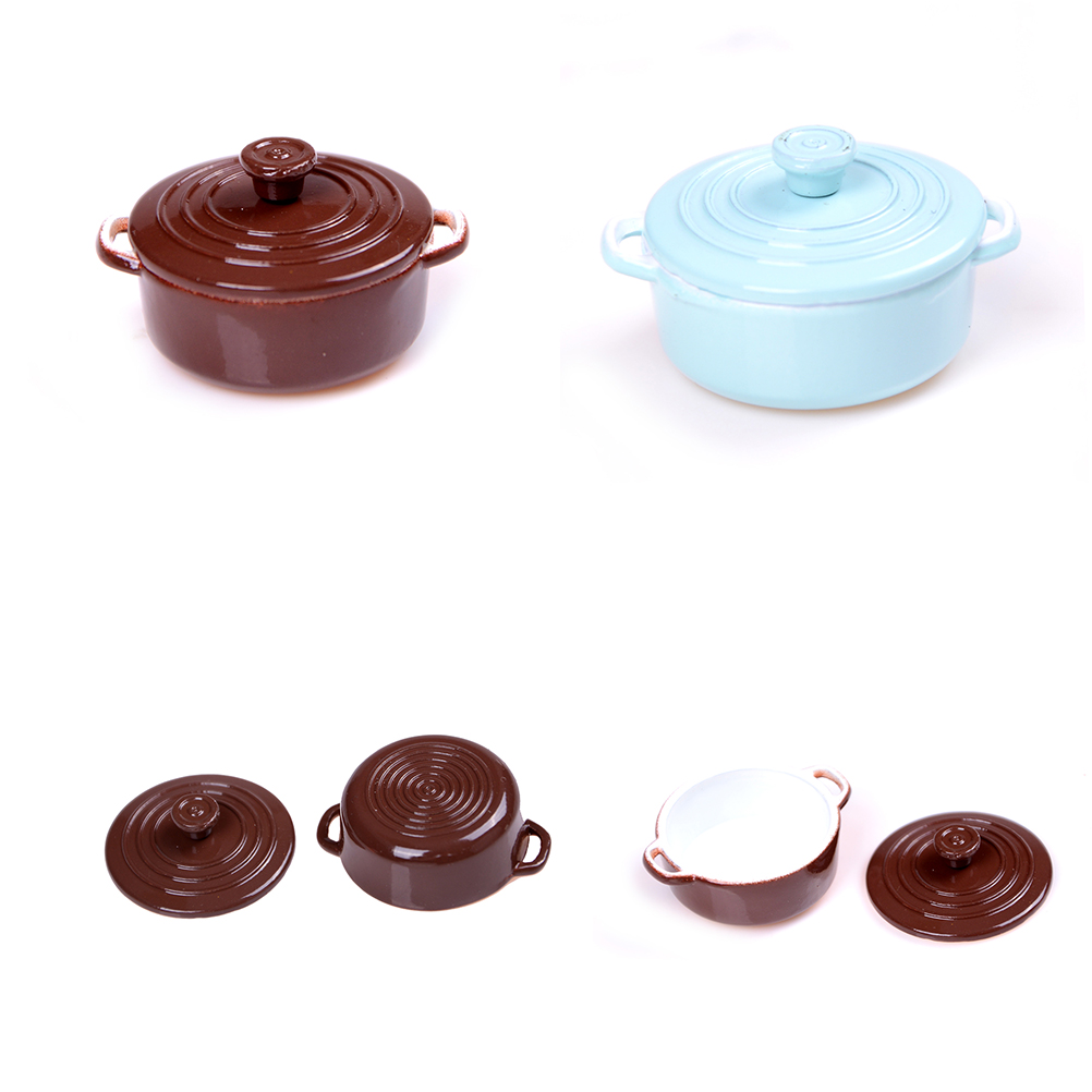 1:12 Quy Mô Nhà Búp Bê Thu Nhỏ - đánh giá và giá Kitchen Q