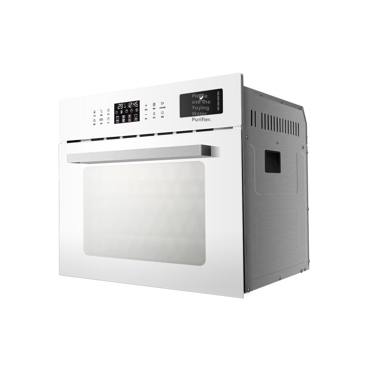 60L Built-in Steaming & Baking - đánh giá và giá Kitchen Baking Unit