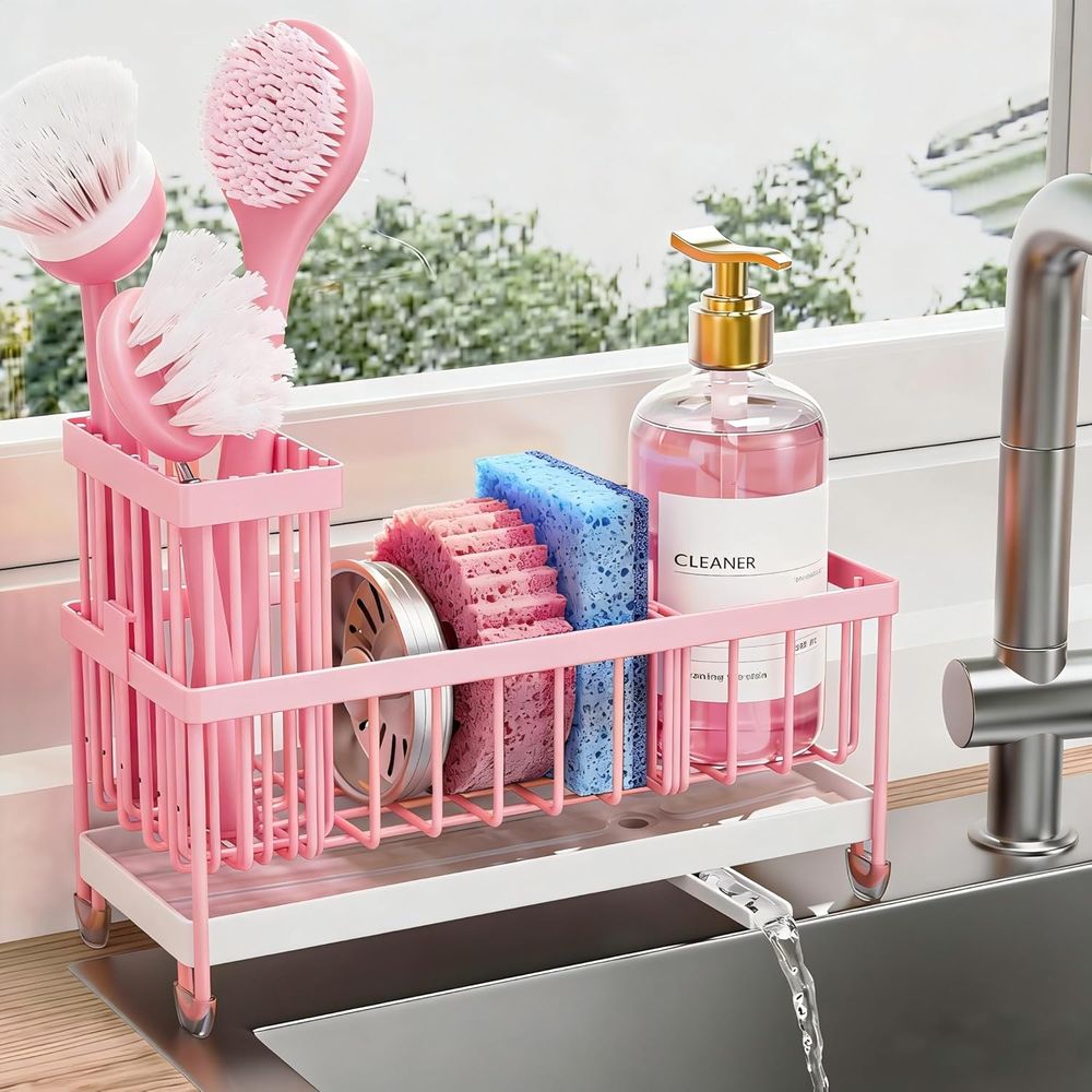 Sponge Holder or Kitchen Sink, - đánh giá và giá Kitchen Zo