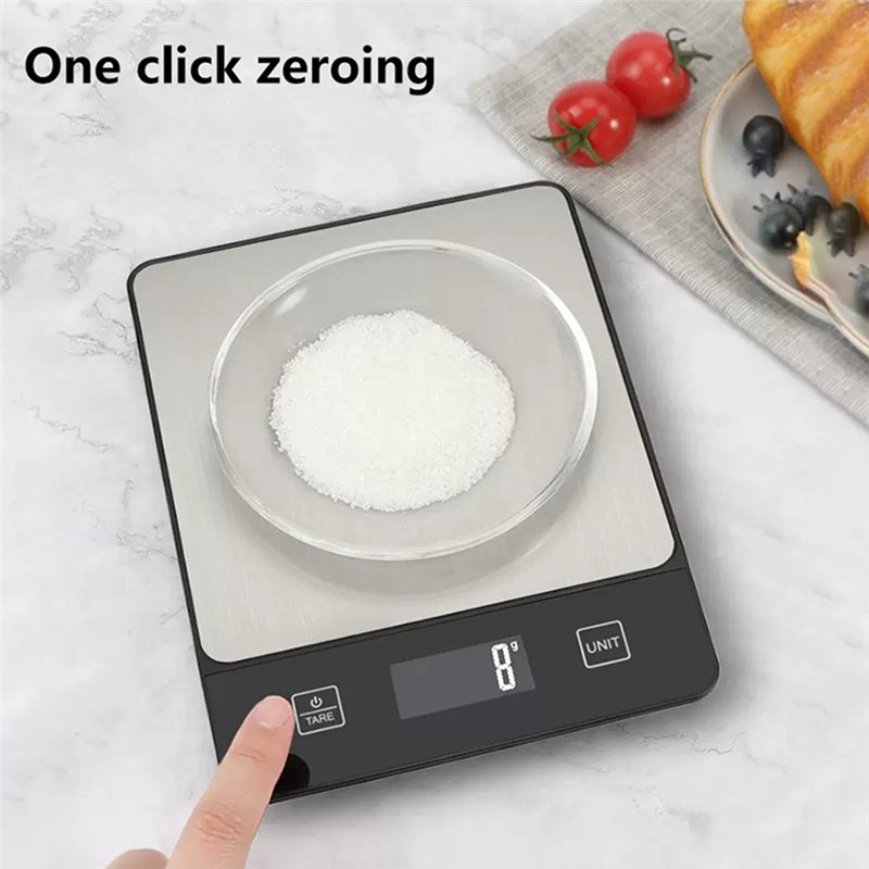 ABNL Food Measuring Tool 10Kg/ - đánh giá và giá Kitchen Baking Unit