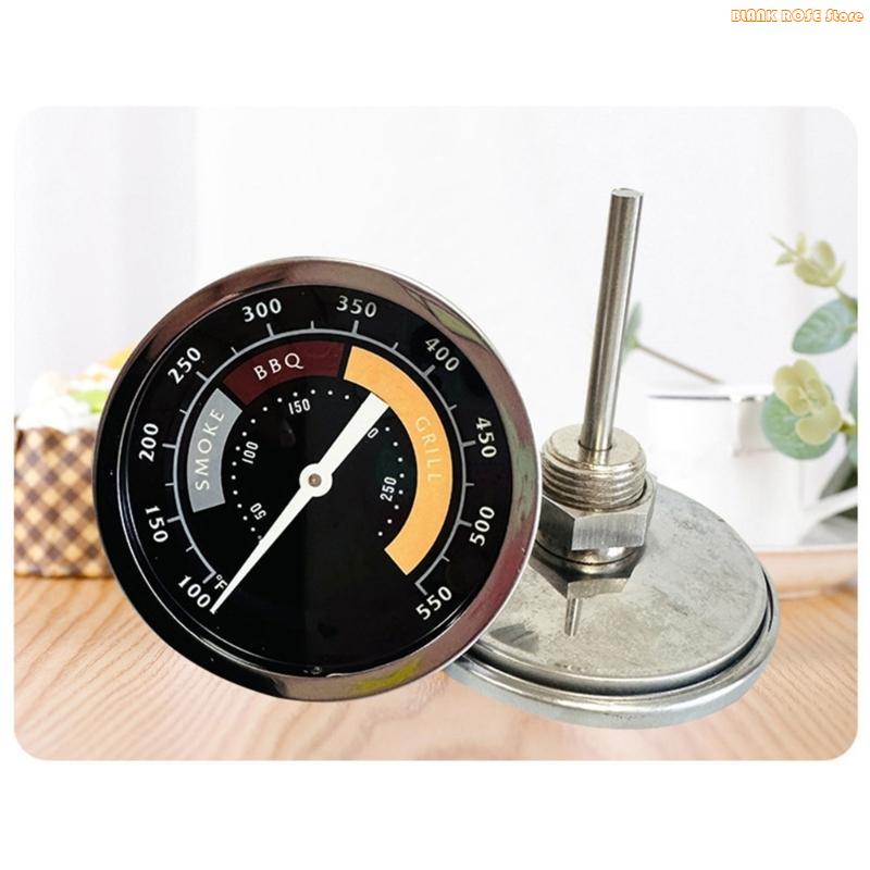 Máy đo nhiệt độ rang K1AE Nhiệ - đánh giá và giá Oven Thermometer Analog