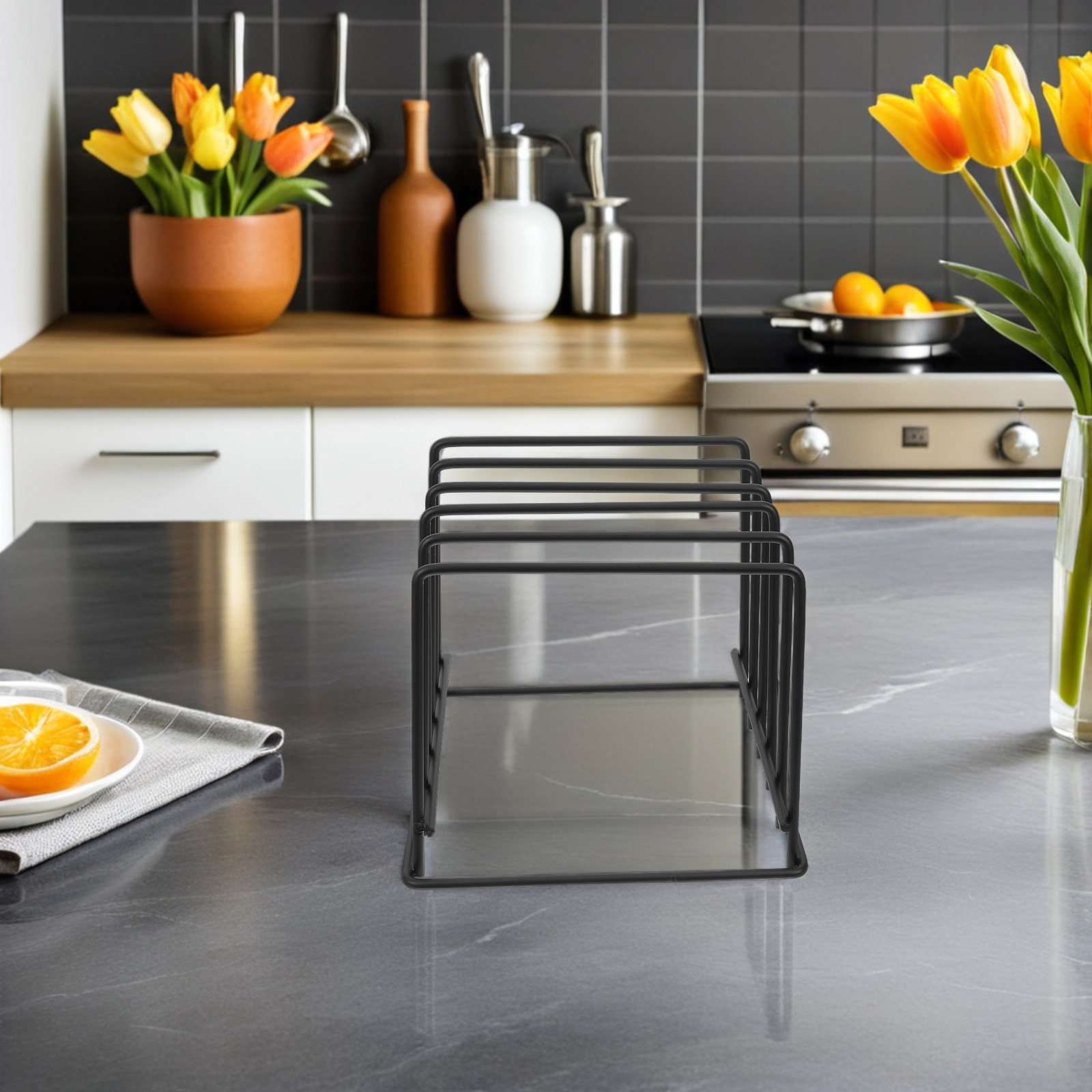 2Pcs Countertop Chopping Board - đánh giá và giá Kitchen Baking