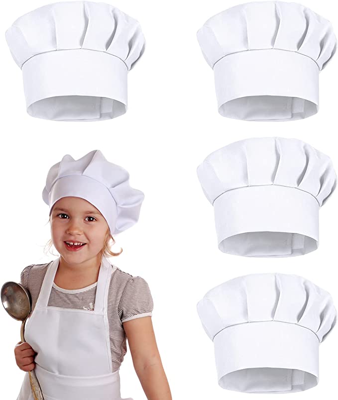 4pcs High 21cm Kid Baking Baby - đánh giá và giá Baking Kitchen For Kids