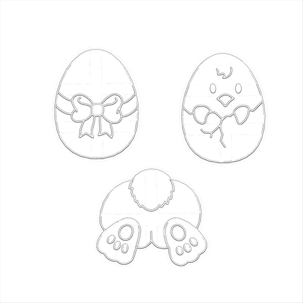 A44U Baking Mold Cookie Mold C - đánh giá và giá Kitchen Baking